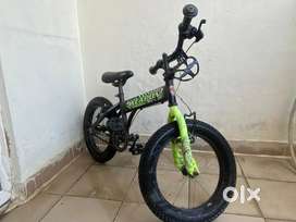 Kross Extreme 2.40 20 inch Bicycle for Kids