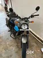 Himalayan scram 411
