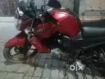 Fz 2014 model