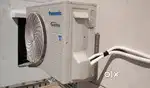 Zoya cool tech Air conditioner.