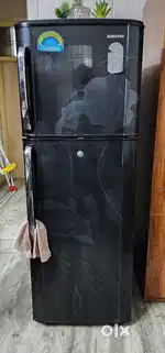 Samsung double door fridge
