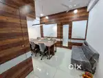 476Sq Ft Fully Furnished Office Space On Rent In Satellite PNTC.