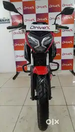 TVS RAIDER 125 2025 MODEL+ RC TRANSFER+ FINANCE AVAILABLE