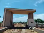 CRDA plot for sale in Kankipadu Bandar Road