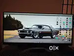 LG Ultra wide monitor 29