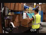 ₹₹ LOOKING FOR FRESHERS AND EXPERIENCED CANDIDATES IN WAREHOUSE