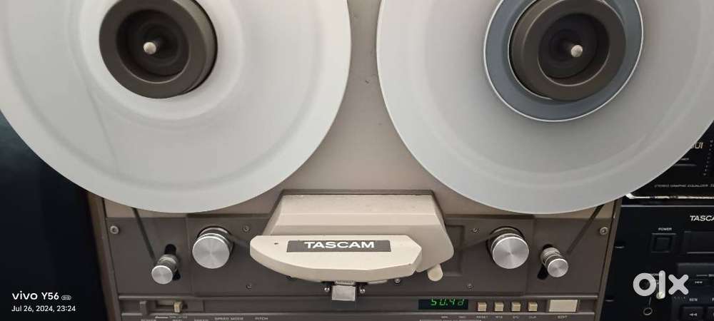 A  transfer songs from SPOOL,DAT tapes, to MP3 wave fils etc.