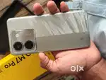 Poco M7 pro 5G 4 months used with bill box chargerdisplay fingerprint