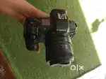 Canon Eosr
