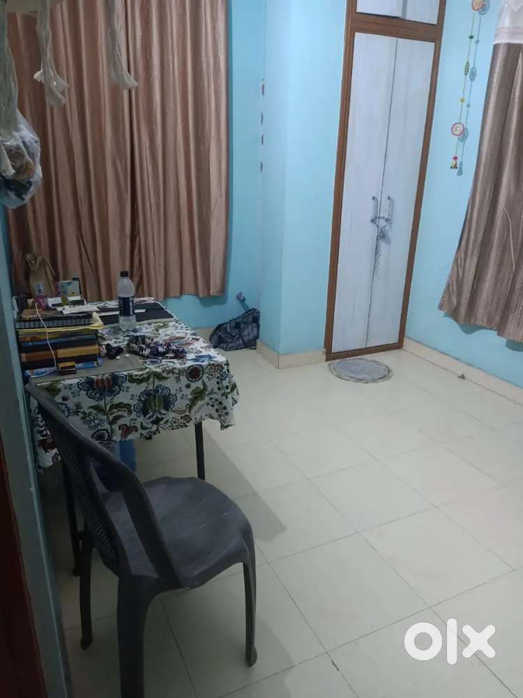 Rent - 4500, Female roommate needed- Beltola, Dehiram barman path