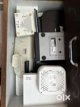 Wifi access point at 500