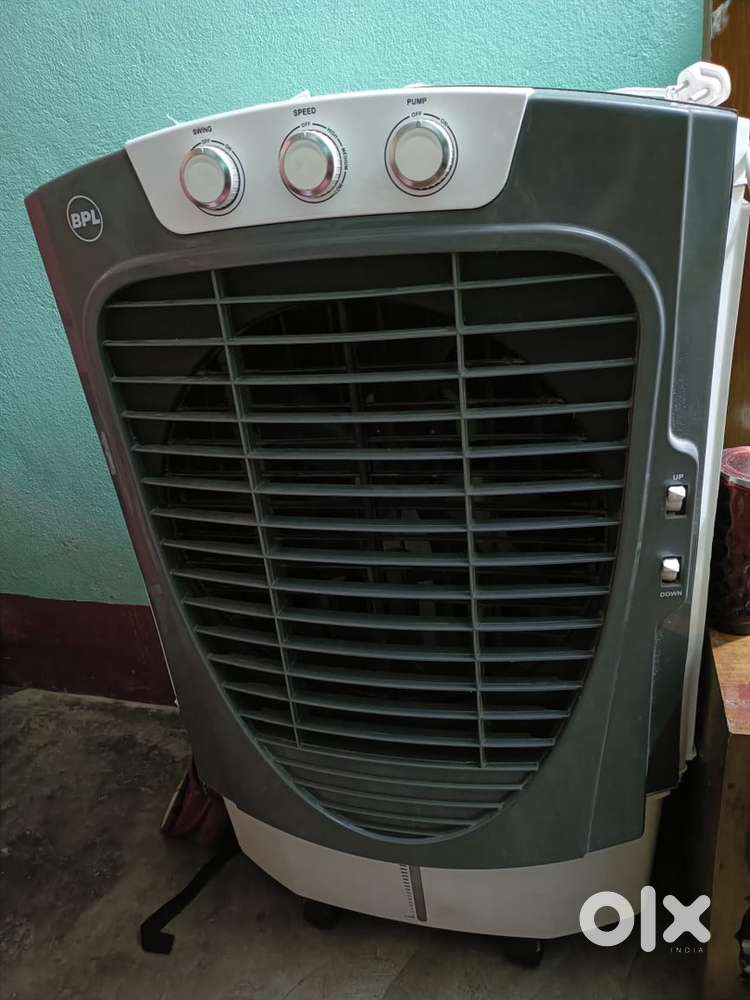 Air cooler