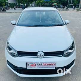 Volkswagen Polo 1.0 MPI Trendline, 2019, Petrol