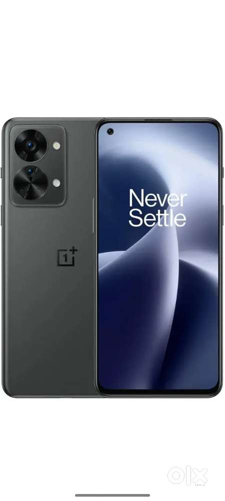 OnePlus nord 2t 5g