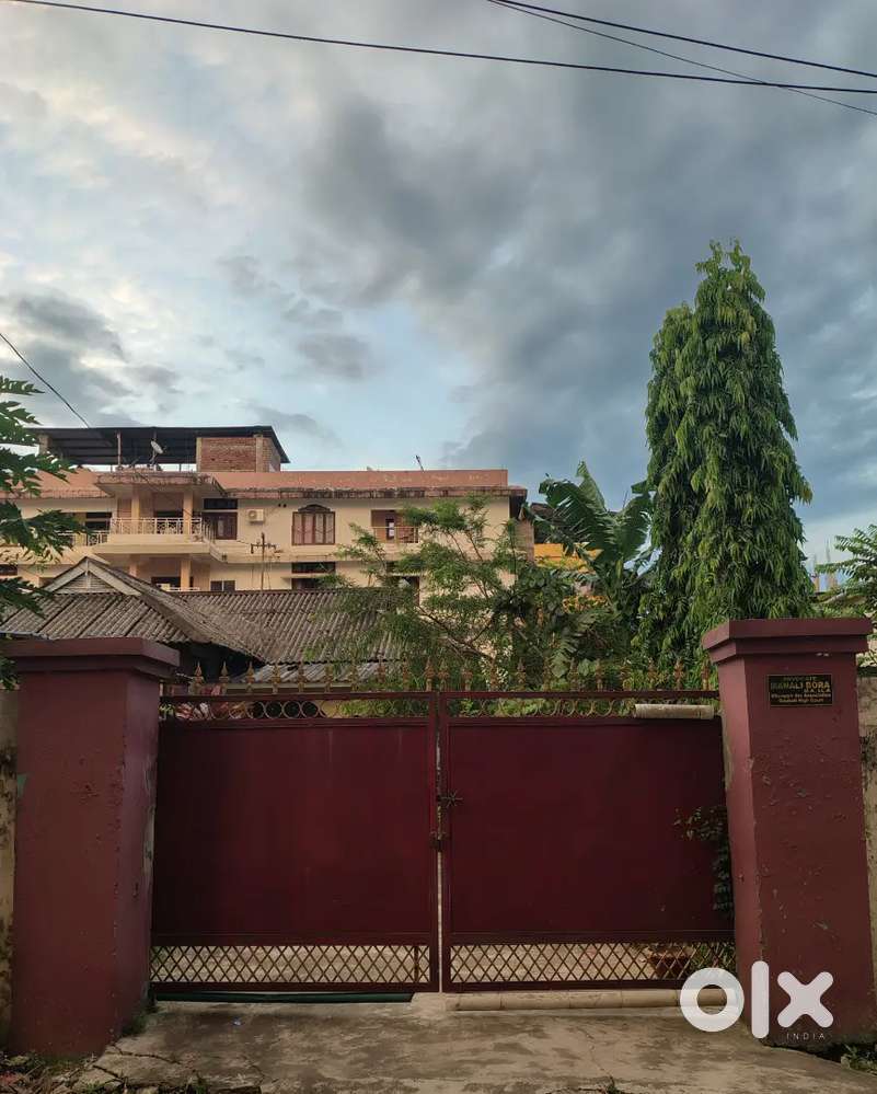 Single Room For Rent