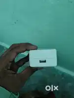 One plus 80w