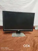 Hp Monitor Condition Not Working
