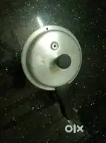 Pigeon pressure cooker 2 ltr and 3ltr available for sale at best price
