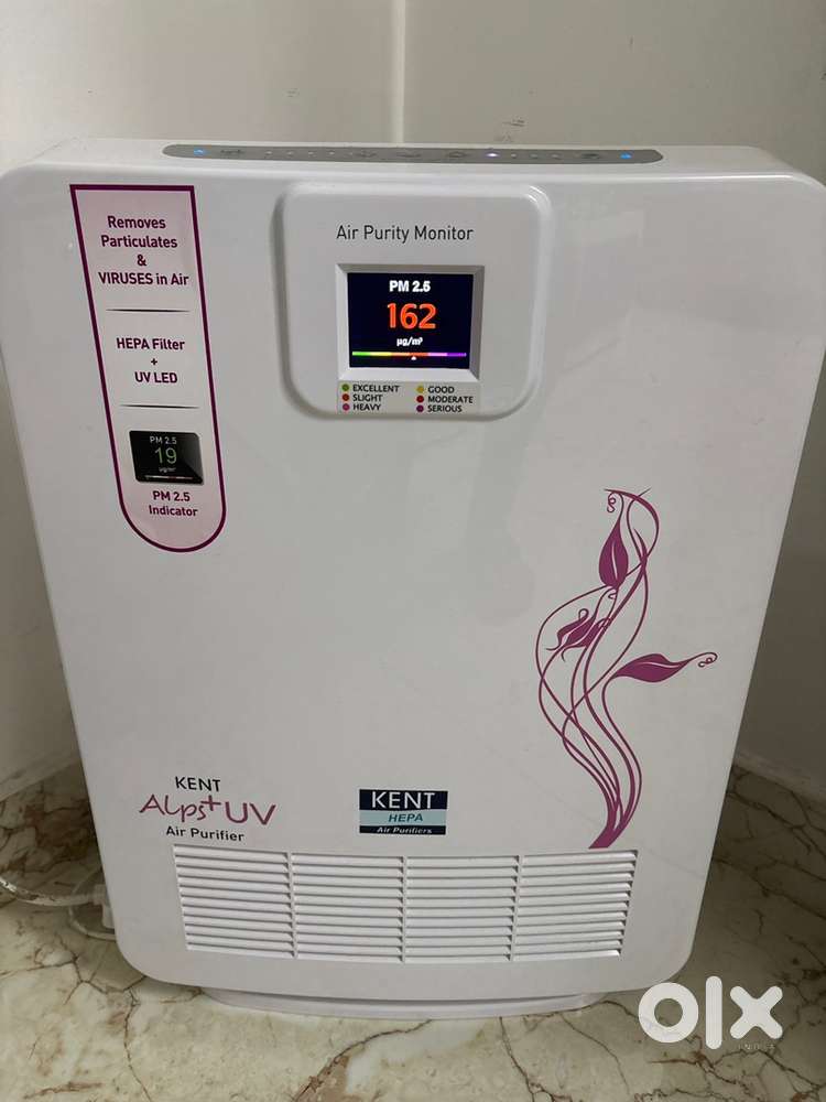 Sell Brand New Kent Air Purifier