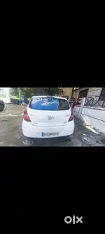 i20 sportz  fir sale