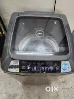 Godrej WTEON ALR 75 5.0 (7.5kg, 5 Star, Fully Automatic Top Load WM