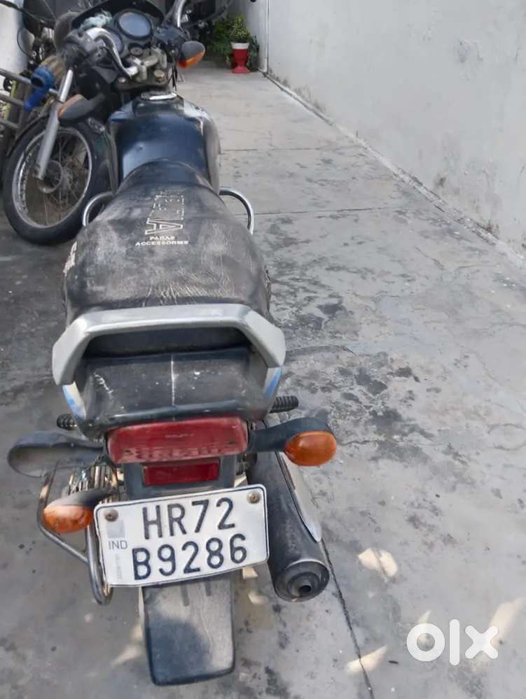 Badhiya condition mein Koi dikkat nahin Hai