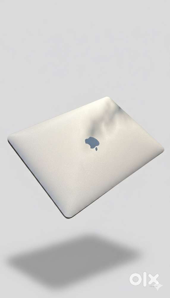 Apple Mac Laptop