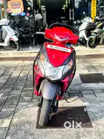 HONDA DIO 125