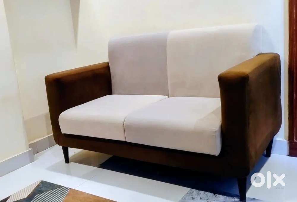 Wooden Premium Sofa