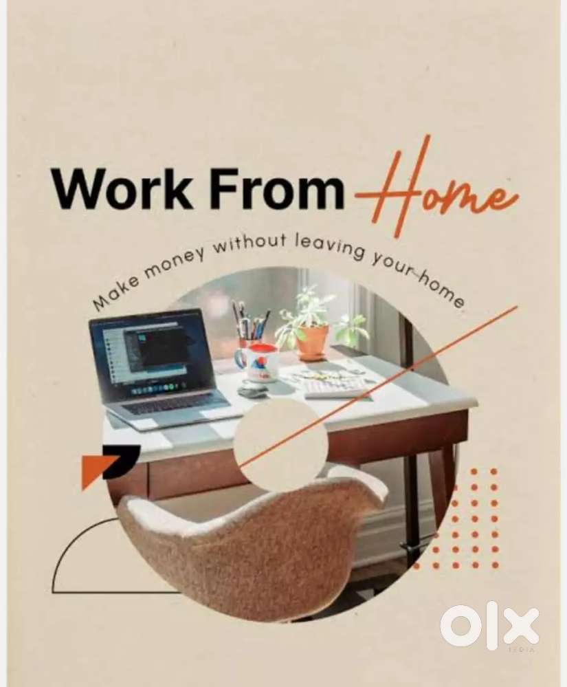 Work from home