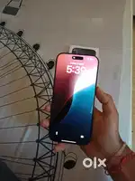 16 pro max 256gb Box open LLA model