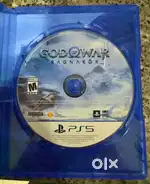 God of war Ragnarok