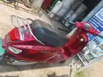 Electric scooter for sale