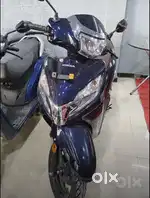 New Honda Activa -125 / 12000/- Low Down Payment