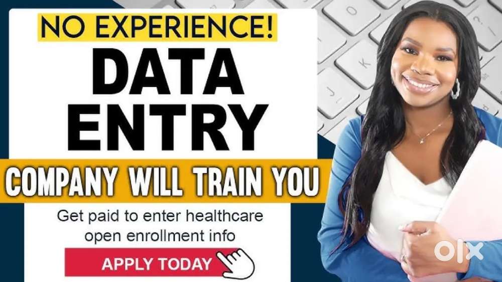 We are hiring for partain job seekers