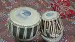 TABLA SET( Daayan Baayan) - 3000 Rs.