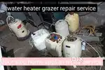 GEYSER REPAIR &SERVICES