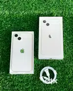 Clean IPhone 13 - no Scratches, Fully functional!