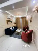 Affordable Luxury 3BHK in a High-Rise – Patiala Road, Zirakpur