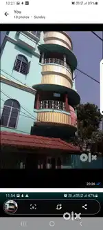 Luxurious house 2bhk  in Birati