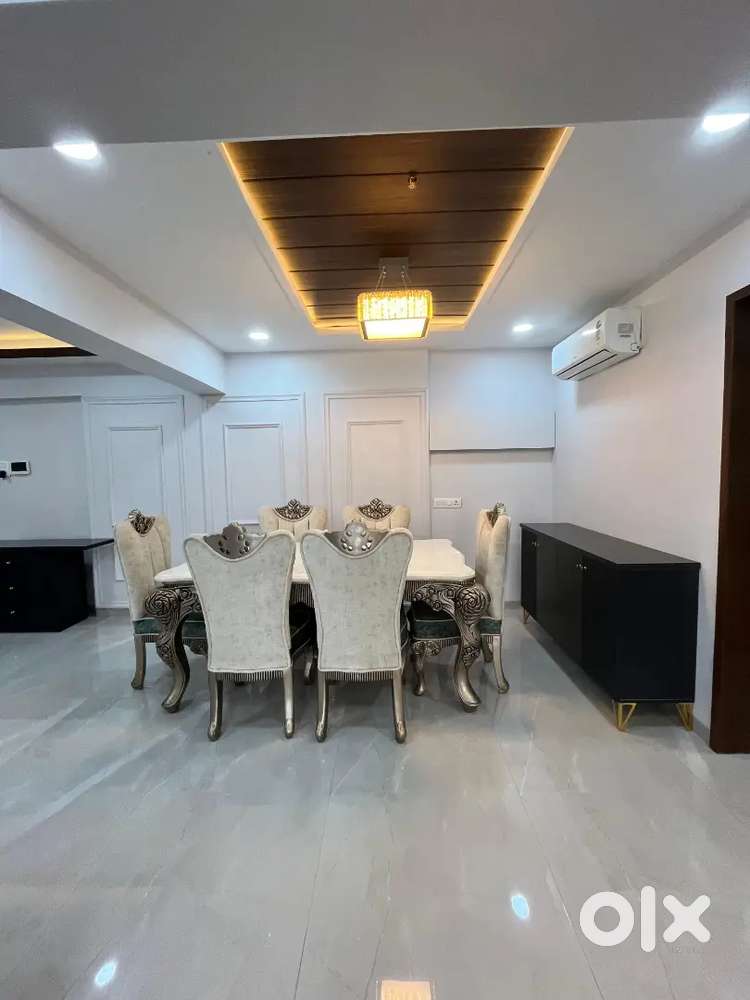 3bhk in Vasai west, Near Station