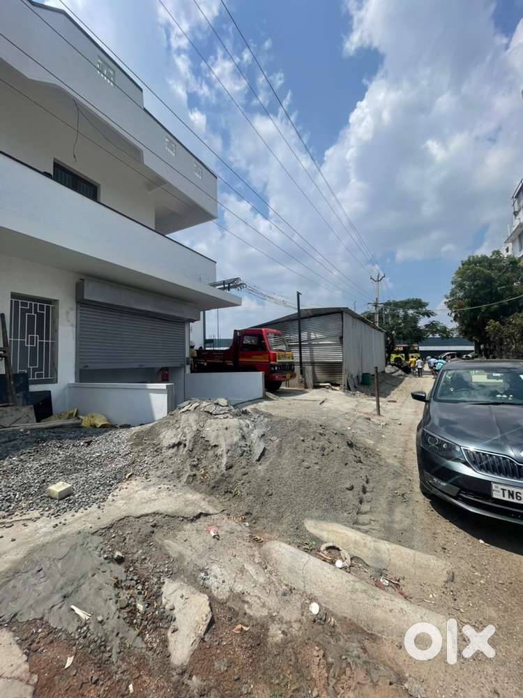 3000 Sq ft Office Space Goldwins