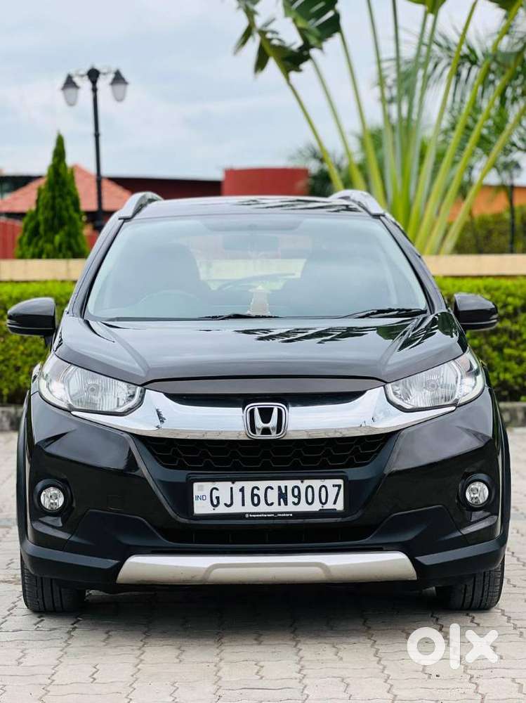 Honda WR-V 1.2 VX i-VTEC, 2019, Petrol