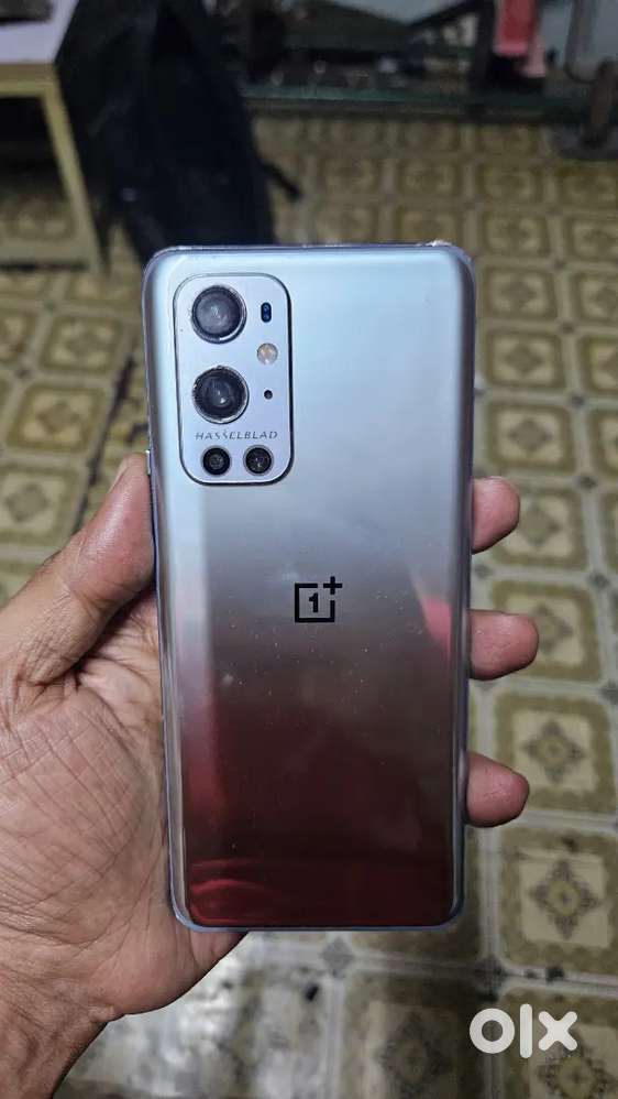 One plus 9pro