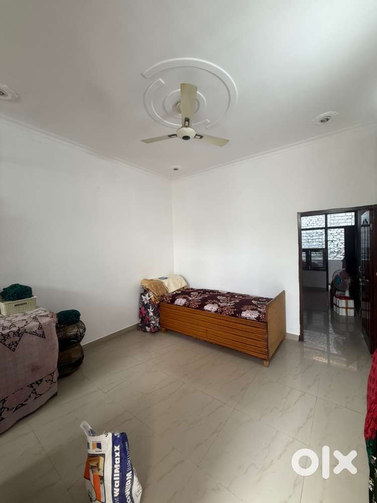 1 Bhk Flat