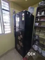 Want to sell Double door fridge urgently