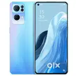 Oppo Reno 7pro 5G (12/256 GB) 2 set Enco Buds,  Enco M32 Neck Band