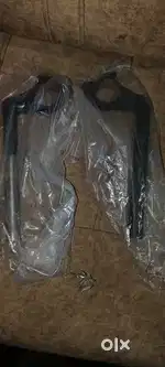 R15 handle bar