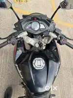 Pulsar rs 200 ABS