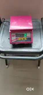 Kitchen weighing machine for sale